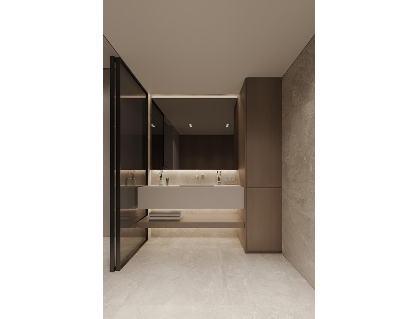 Nouvelle construction · Appartement · Torrevieja · Costa Blanca South