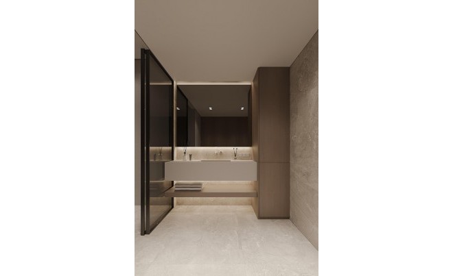 Nouvelle construction · Appartement · Torrevieja · Costa Blanca South