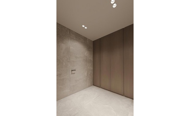 Nouvelle construction · Appartement · Torrevieja · Costa Blanca South