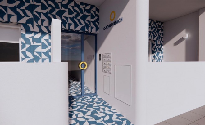 Nouvelle construction · Appartement · Pilar de la Horadada · La Torre