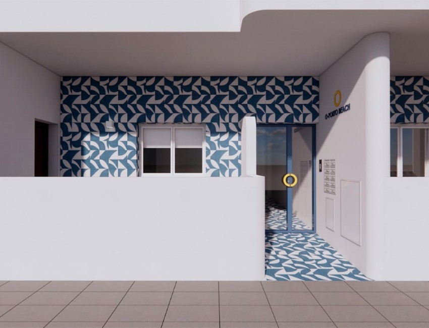 Nouvelle construction · Appartement · Pilar de la Horadada · La Torre