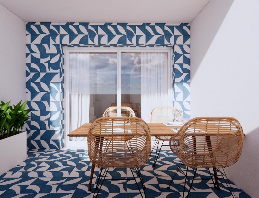 Nouvelle construction · Appartement · Pilar de la Horadada · La Torre