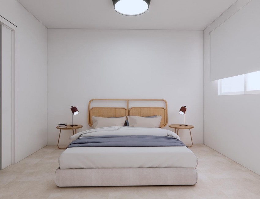 Nouvelle construction · Appartement · Pilar de la Horadada · La Torre