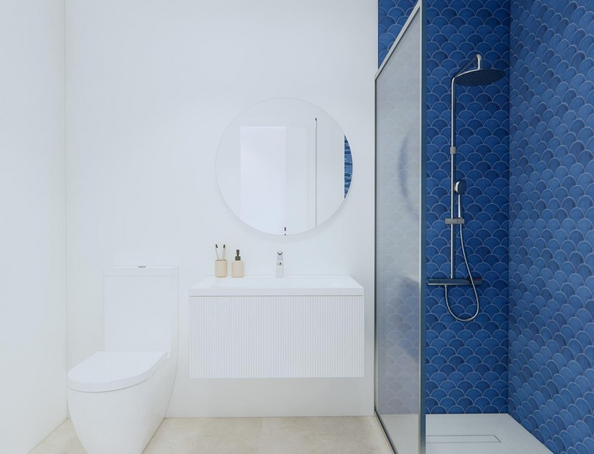 Nouvelle construction · Appartement · Pilar de la Horadada · La Torre