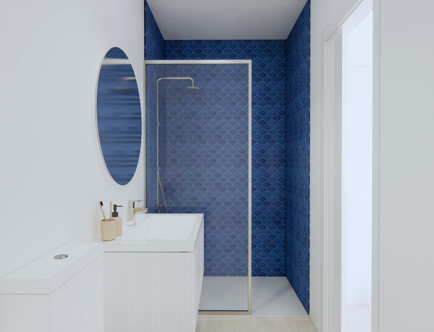 Nouvelle construction · Appartement · Pilar de la Horadada · La Torre