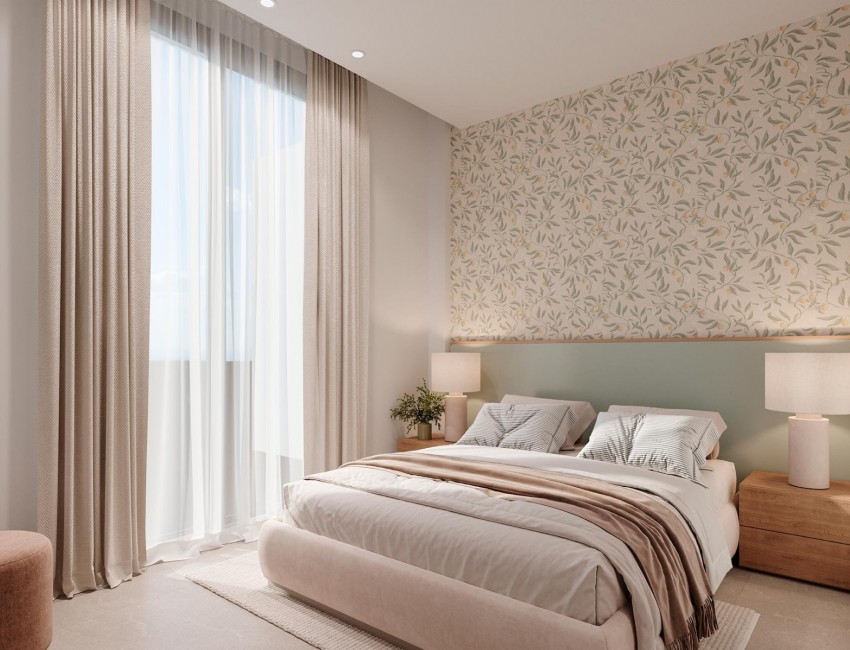 Nouvelle construction · Appartement · Torre Pacheco · Santa Rosalía