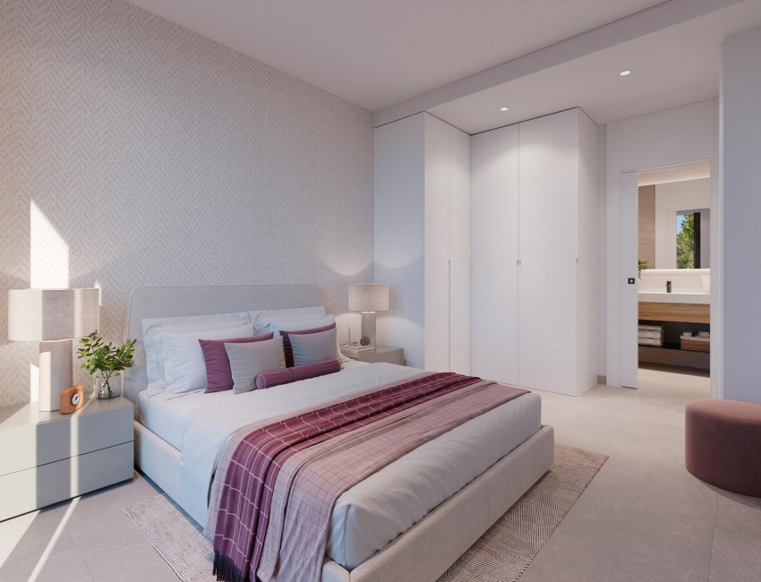 Nouvelle construction · Bungalow / Maison de Ville · Torre Pacheco · Santa Rosalía