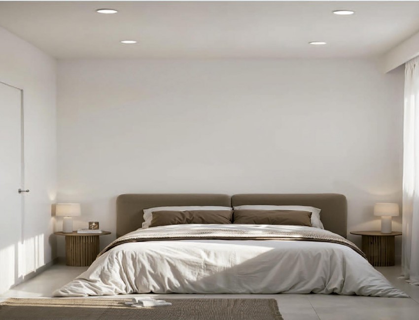 Nueva construcción  · Apartamento / Piso · Torrevieja