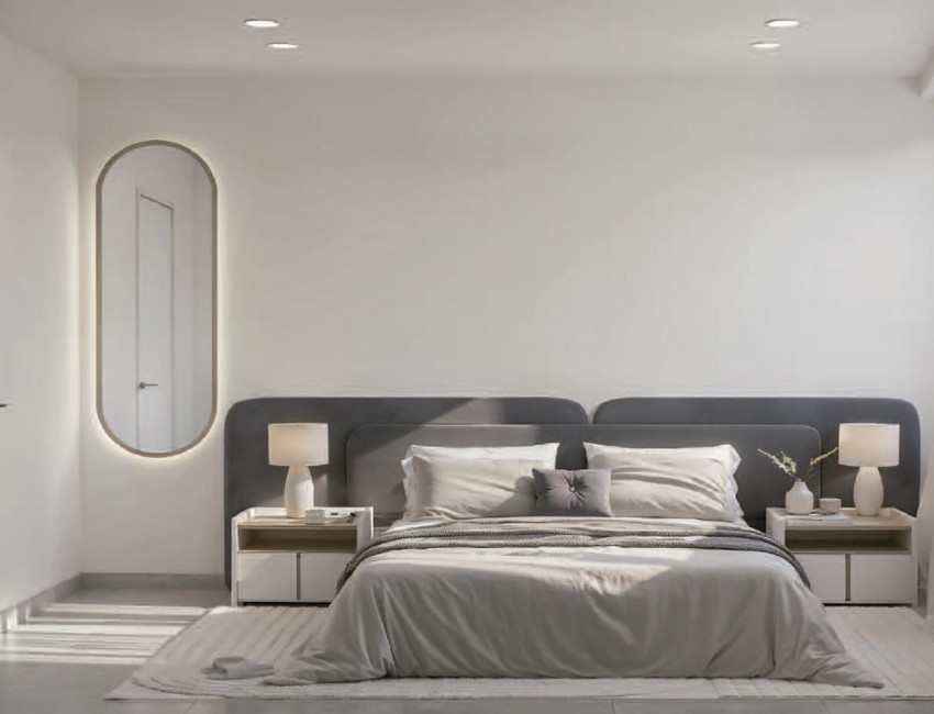 Nueva construcción  · Apartamento / Piso · Torrevieja