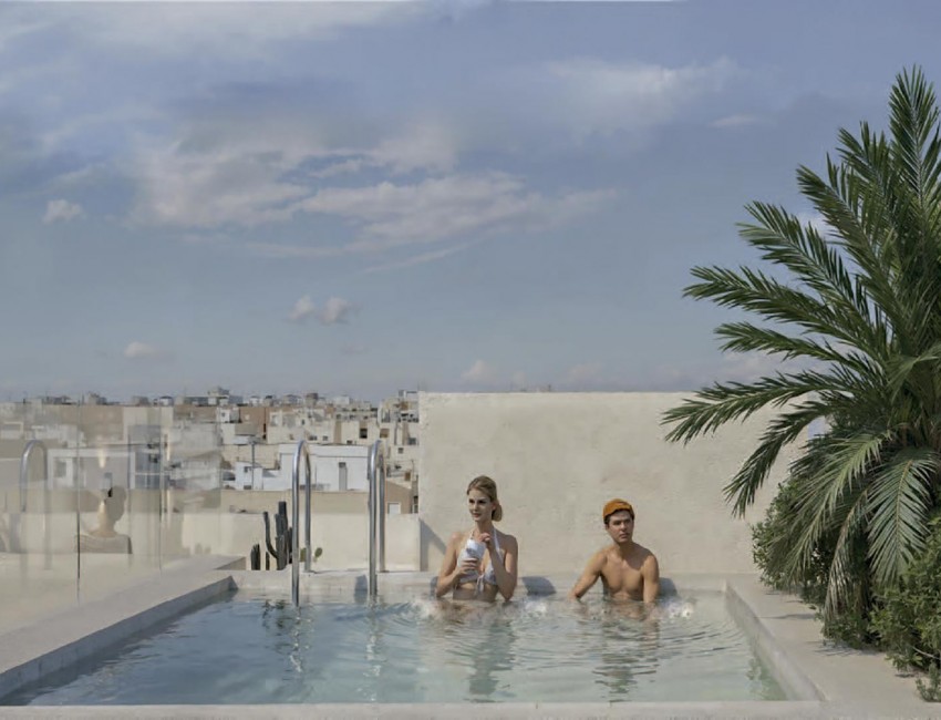 Nouvelle construction · Appartement · Torrevieja