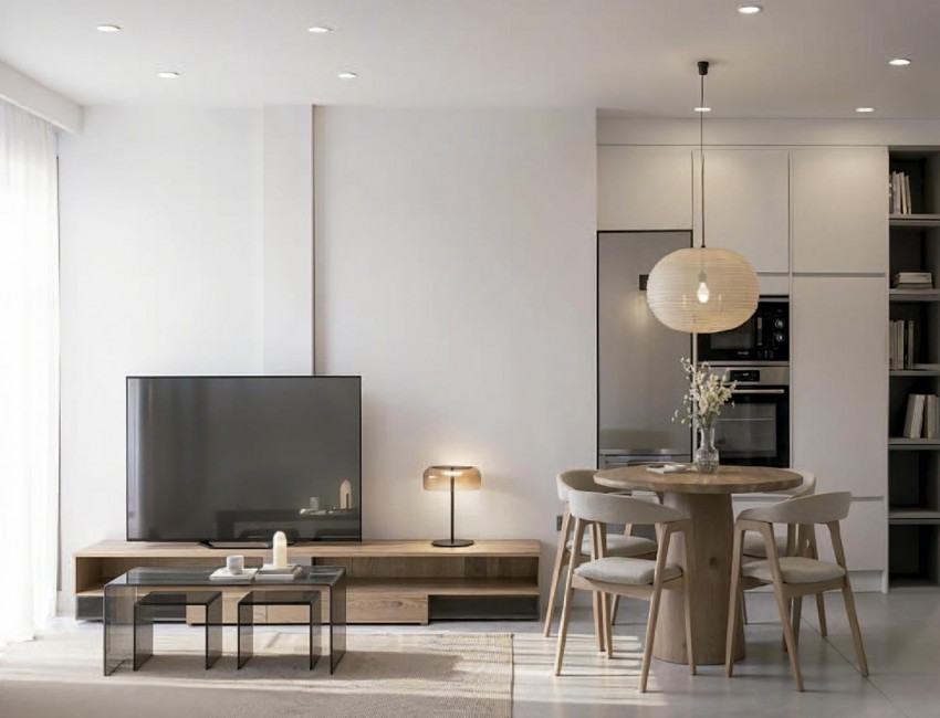 Nouvelle construction · Appartement · Torrevieja