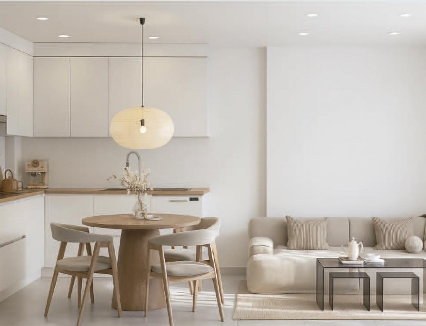 Nouvelle construction · Appartement · Torrevieja