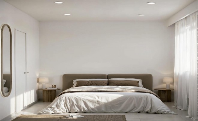 Nouvelle construction · Appartement · Torrevieja