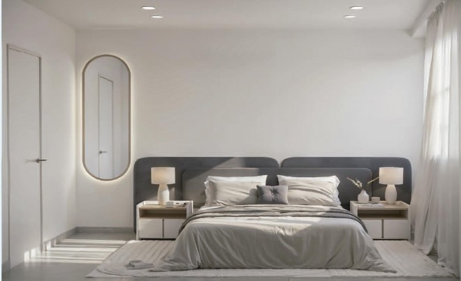 Nouvelle construction · Appartement · Torrevieja