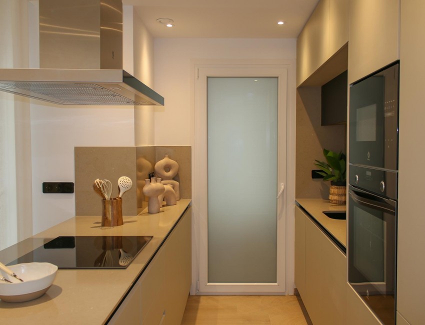 Nouvelle construction · Bungalow / Maison de Ville · Algorfa · La Finca