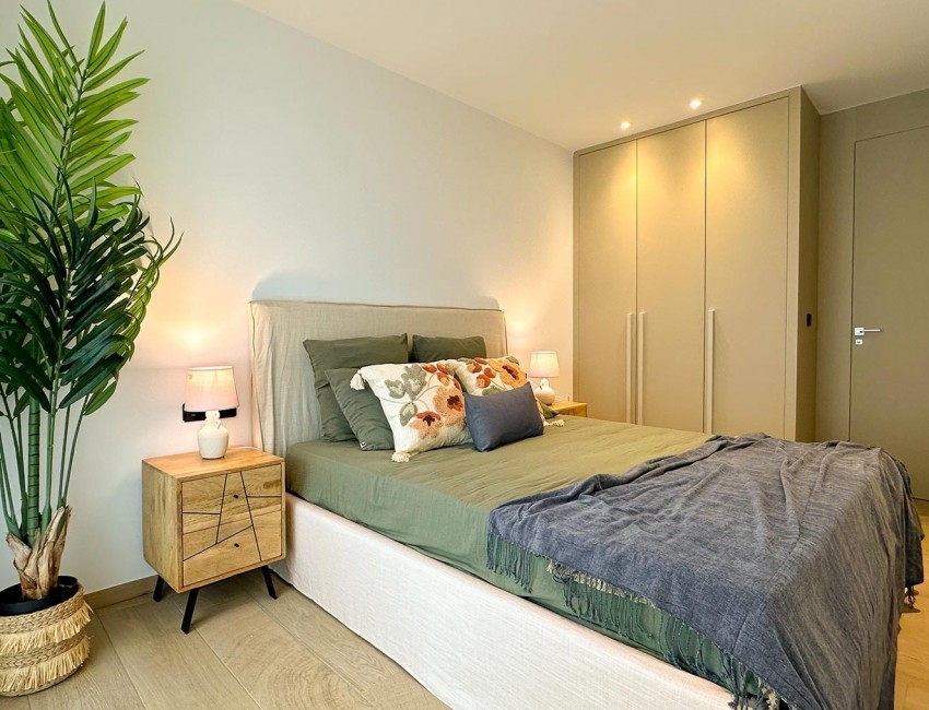 Nouvelle construction · Bungalow / Maison de Ville · Algorfa · La Finca