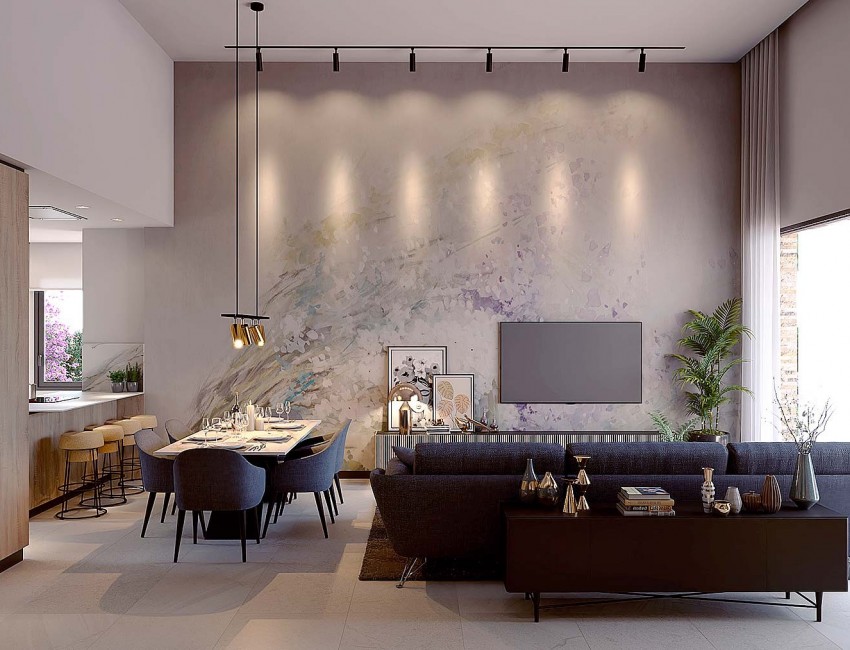 Nouvelle construction · Villa · Algorfa · La Finca