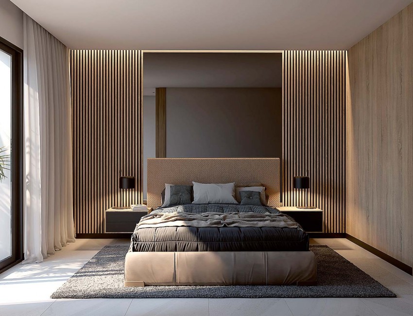 Nouvelle construction · Villa · Algorfa · La Finca