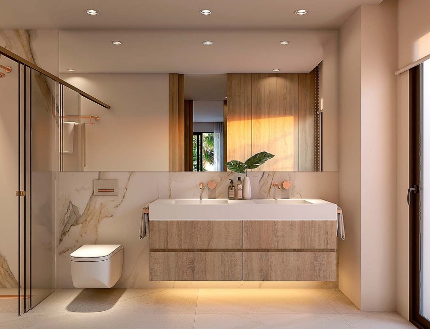 Nouvelle construction · Villa · Algorfa · La Finca