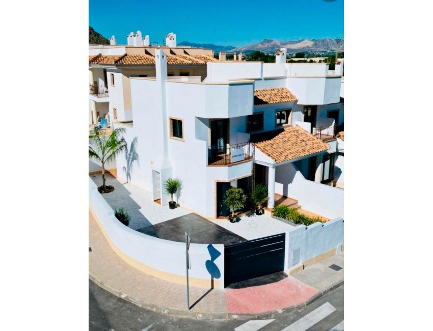 Nouvelle construction · Villa · Cox