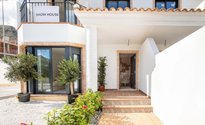 Nouvelle construction · Villa · Cox