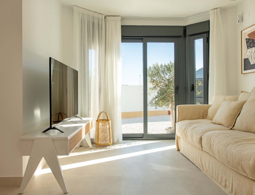 Nouvelle construction · Villa · Cox