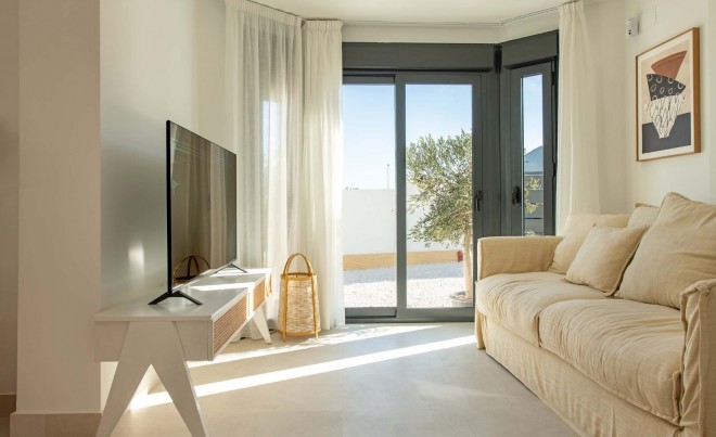 Nouvelle construction · Villa · Cox