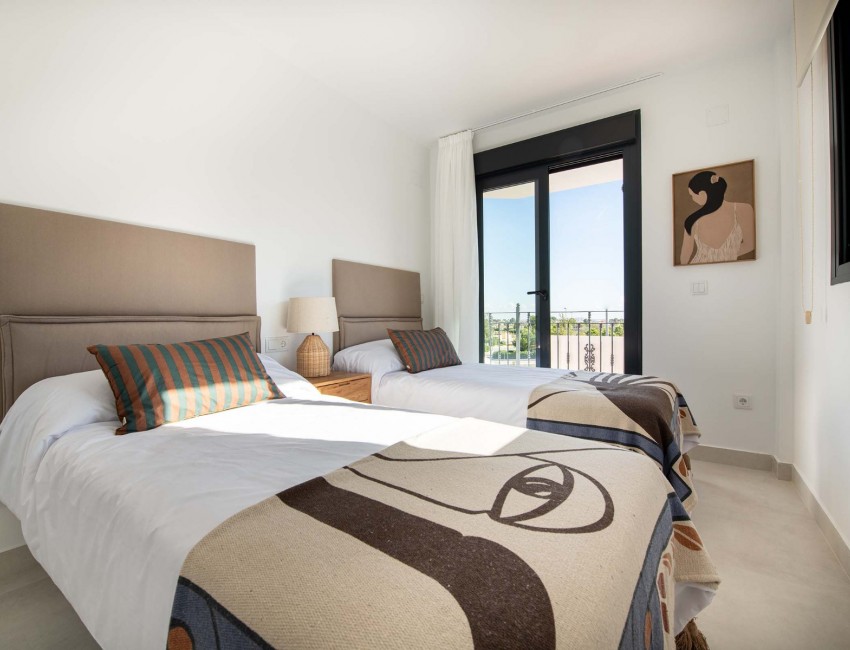 Nouvelle construction · Villa · Cox