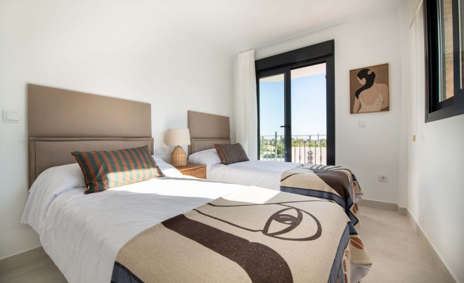 Nouvelle construction · Villa · Cox