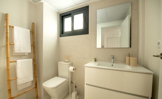 Nouvelle construction · Villa · Cox