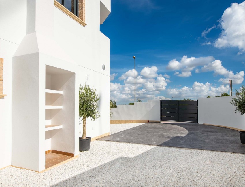 Nouvelle construction · Villa · Cox