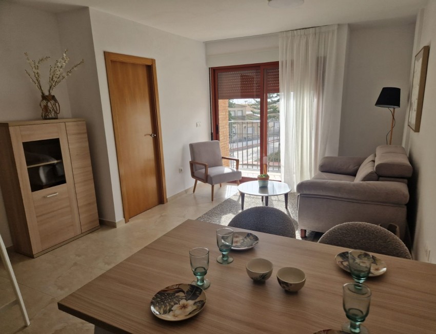 Nueva construcción  · Apartamento / Piso · Avileses