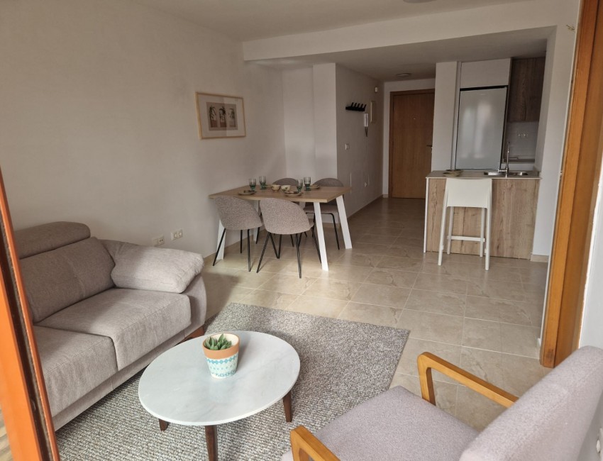 Nueva construcción  · Apartamento / Piso · Avileses