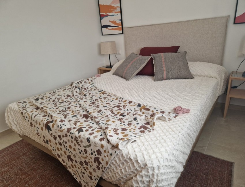 Nueva construcción  · Apartamento / Piso · Avileses