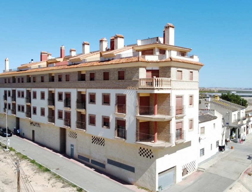 New Build · Apartment / Flat · Avileses