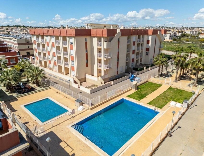 Nouvelle construction · Appartement · Orihuela Costa · Lomas de Cabo Roig