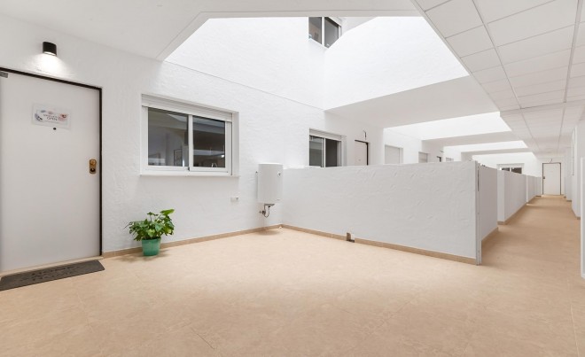 Nouvelle construction · Appartement · Orihuela Costa · Lomas de Cabo Roig