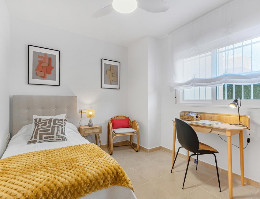 Nouvelle construction · Penthouse · Orihuela Costa · Lomas de Cabo Roig