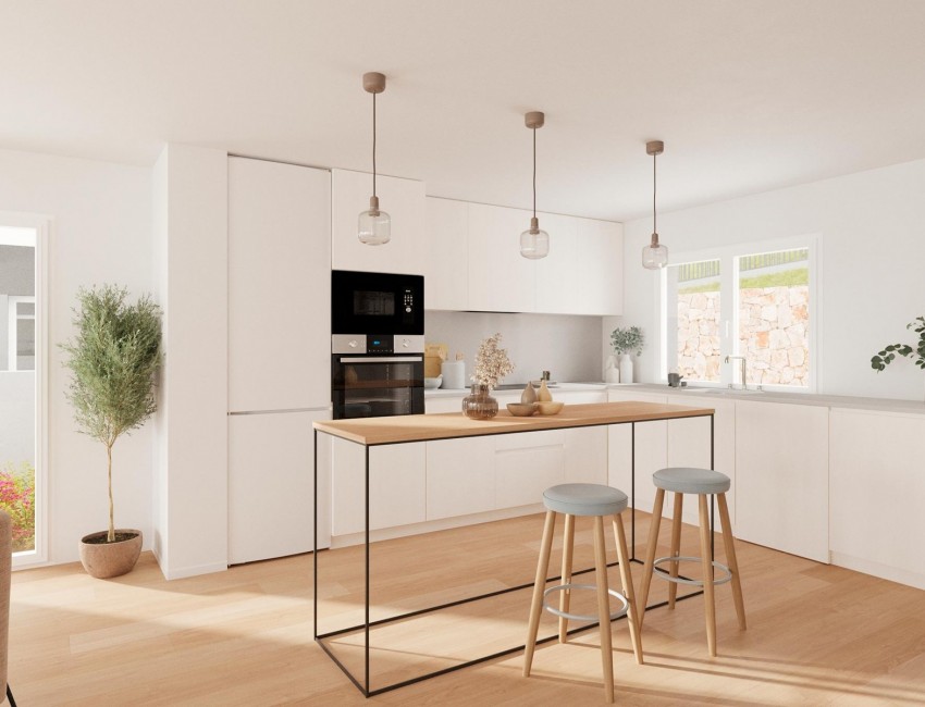 New Build · Villa · Finestrat