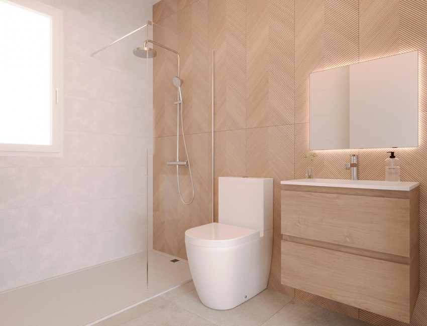 Nouvelle construction · Villa · Finestrat