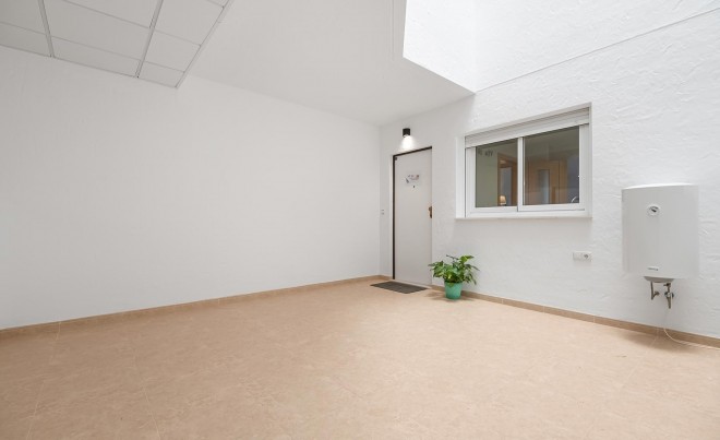 Nouvelle construction · Appartement · Orihuela Costa · Lomas de Cabo Roig