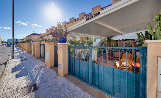 Revente · Villa · Orihuela Costa · Playa Flamenca