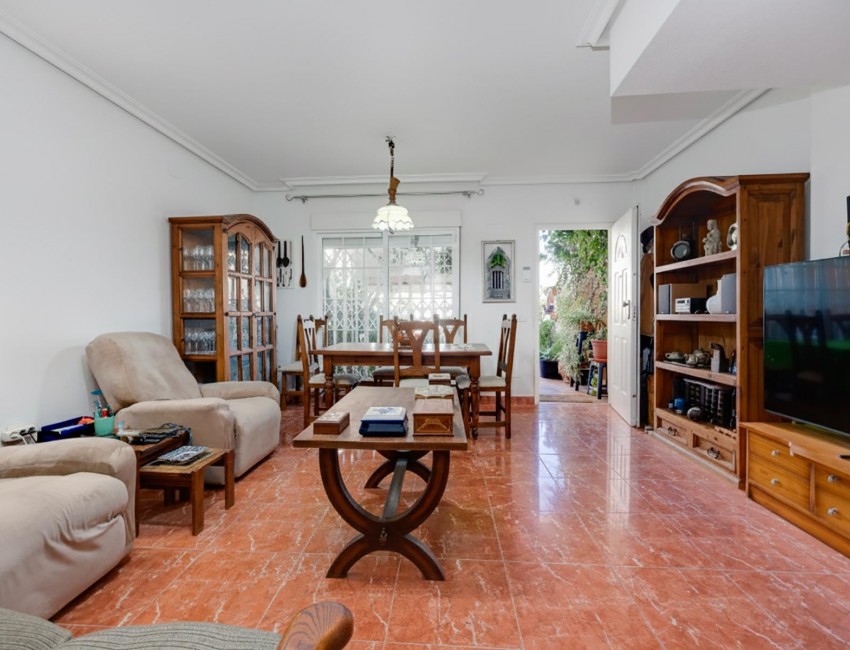 Revente · Villa · Orihuela Costa · Playa Flamenca