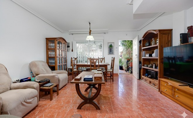 Revente · Villa · Orihuela Costa · Playa Flamenca