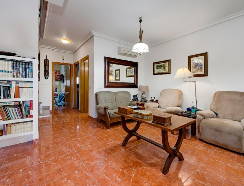 Revente · Villa · Orihuela Costa · Playa Flamenca