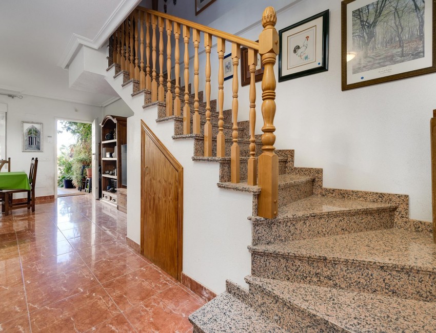 Revente · Villa · Orihuela Costa · Playa Flamenca