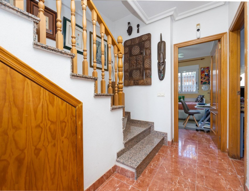 Revente · Villa · Orihuela Costa · Playa Flamenca