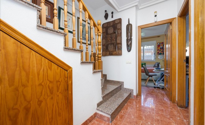 Revente · Villa · Orihuela Costa · Playa Flamenca