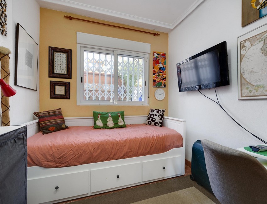 Revente · Villa · Orihuela Costa · Playa Flamenca