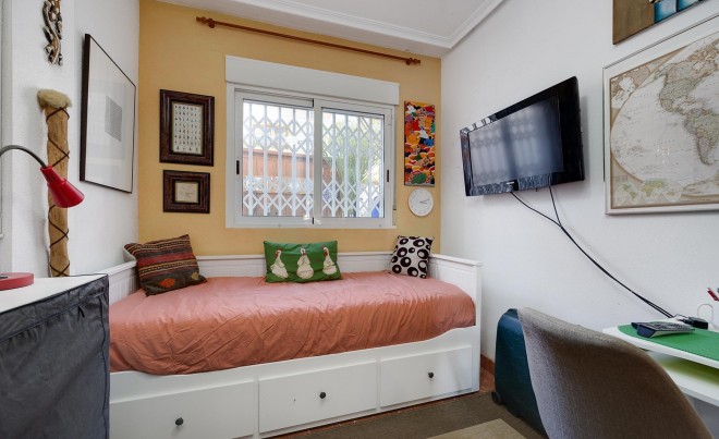 Revente · Villa · Orihuela Costa · Playa Flamenca